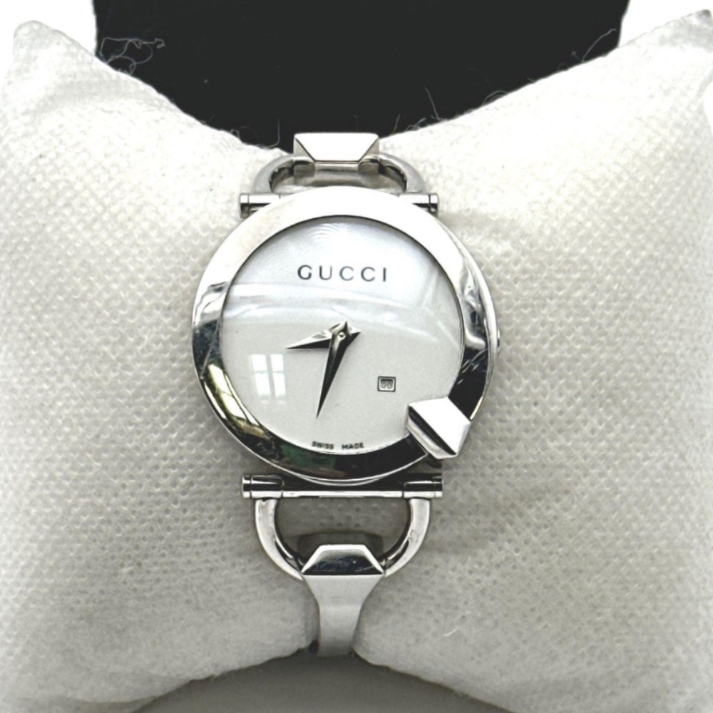Authentic Gucci Watch